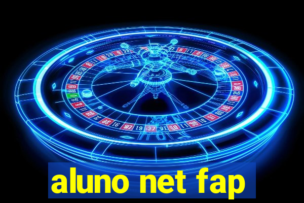 aluno net fap